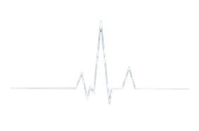 heart beat line